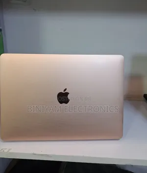 New Laptop Apple MacBook Air 2020 8GB Apple M1 SSD 256GB