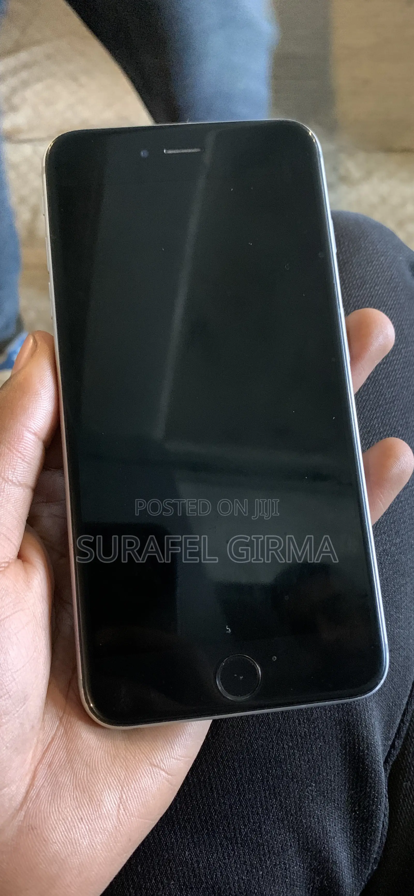 Apple iPhone 6s Plus 128 GB