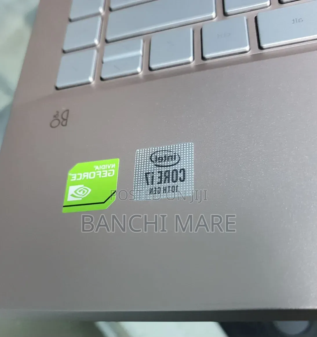 New Laptop HP Pavilion 14 16GB Intel Core i7 SSD 512GB