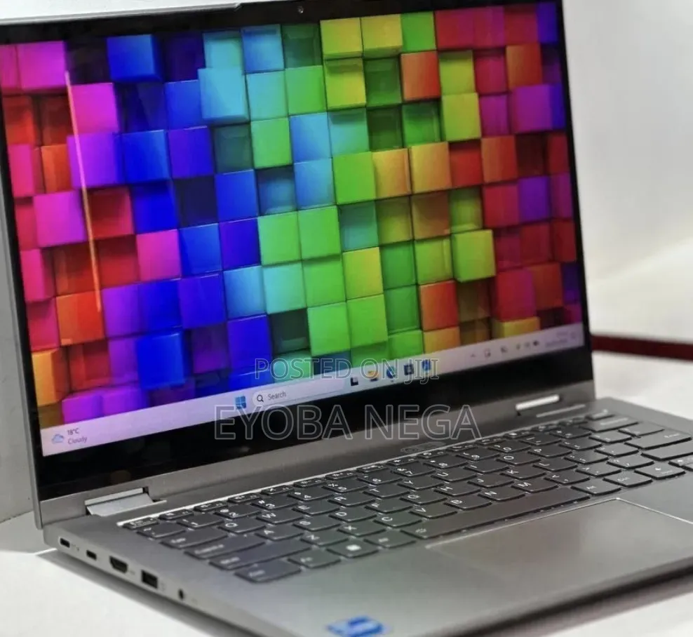 New Laptop Lenovo Thinkbook 14 8GB Intel Core i5 SSD 512GB