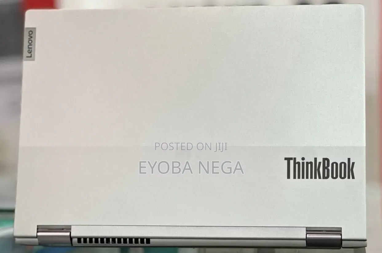 New Laptop Lenovo Thinkbook 14 8GB Intel Core i5 SSD 512GB