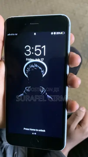 Apple iPhone 6s Plus 128 GB