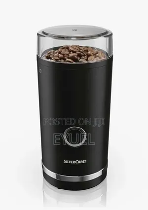 Silvercrest Coffee Grinder