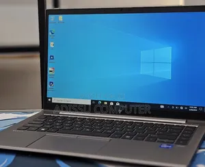 New Laptop HP ZBook 14 16GB Intel Core i7 SSD 512GB