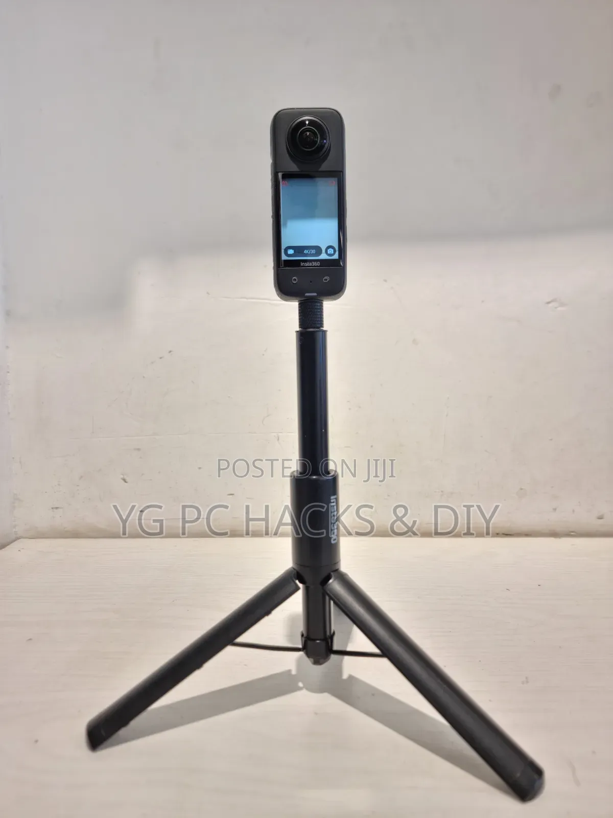 Insta 360 X3