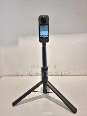 Insta 360 X3
