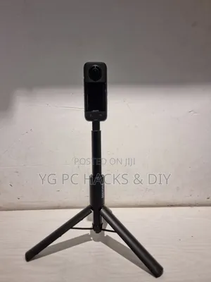 Insta 360 X3