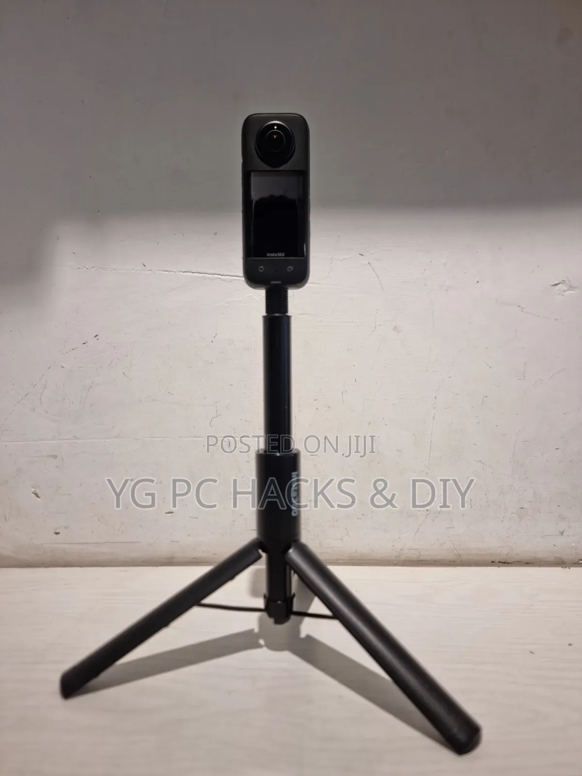 Insta 360 X3