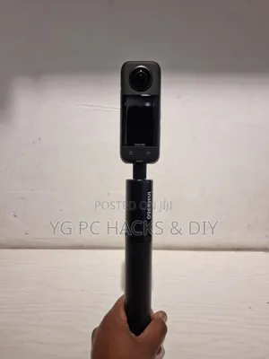 Insta 360 X3