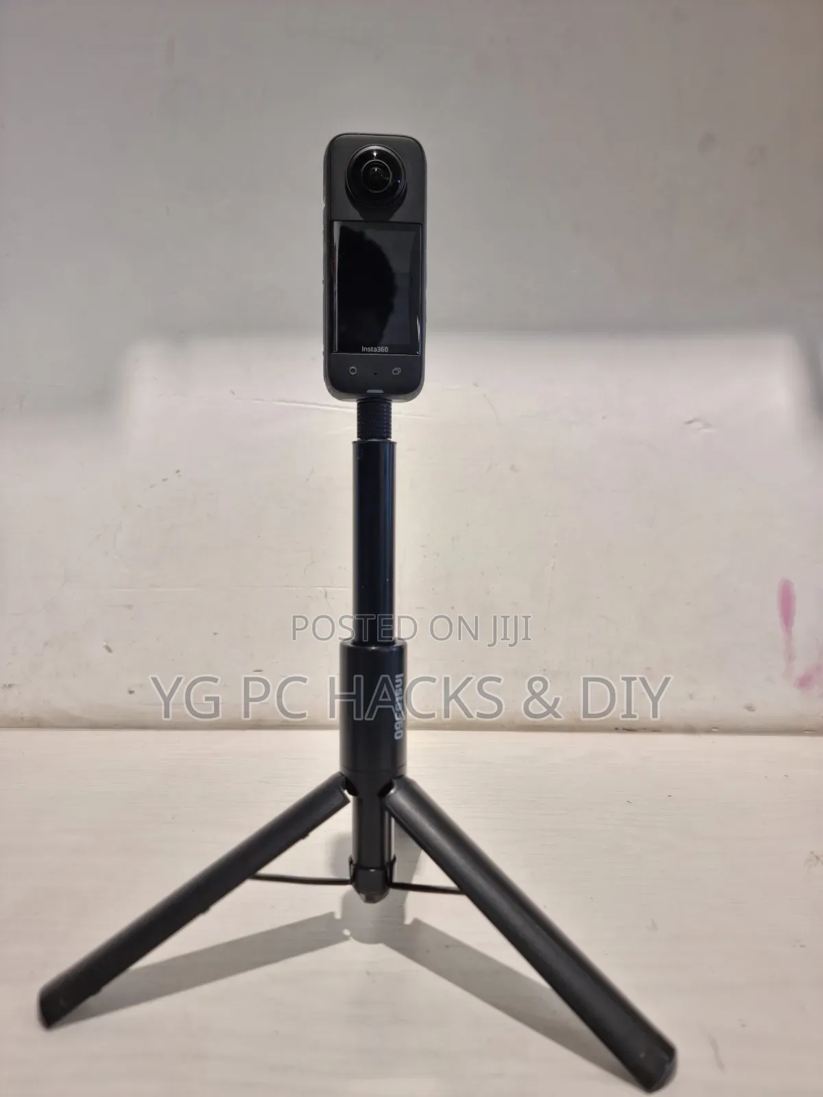 Insta 360 X3
