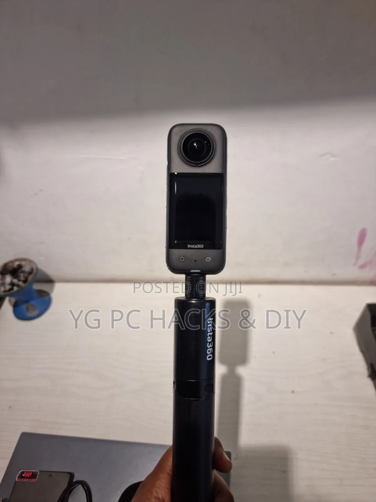 Insta 360 X3