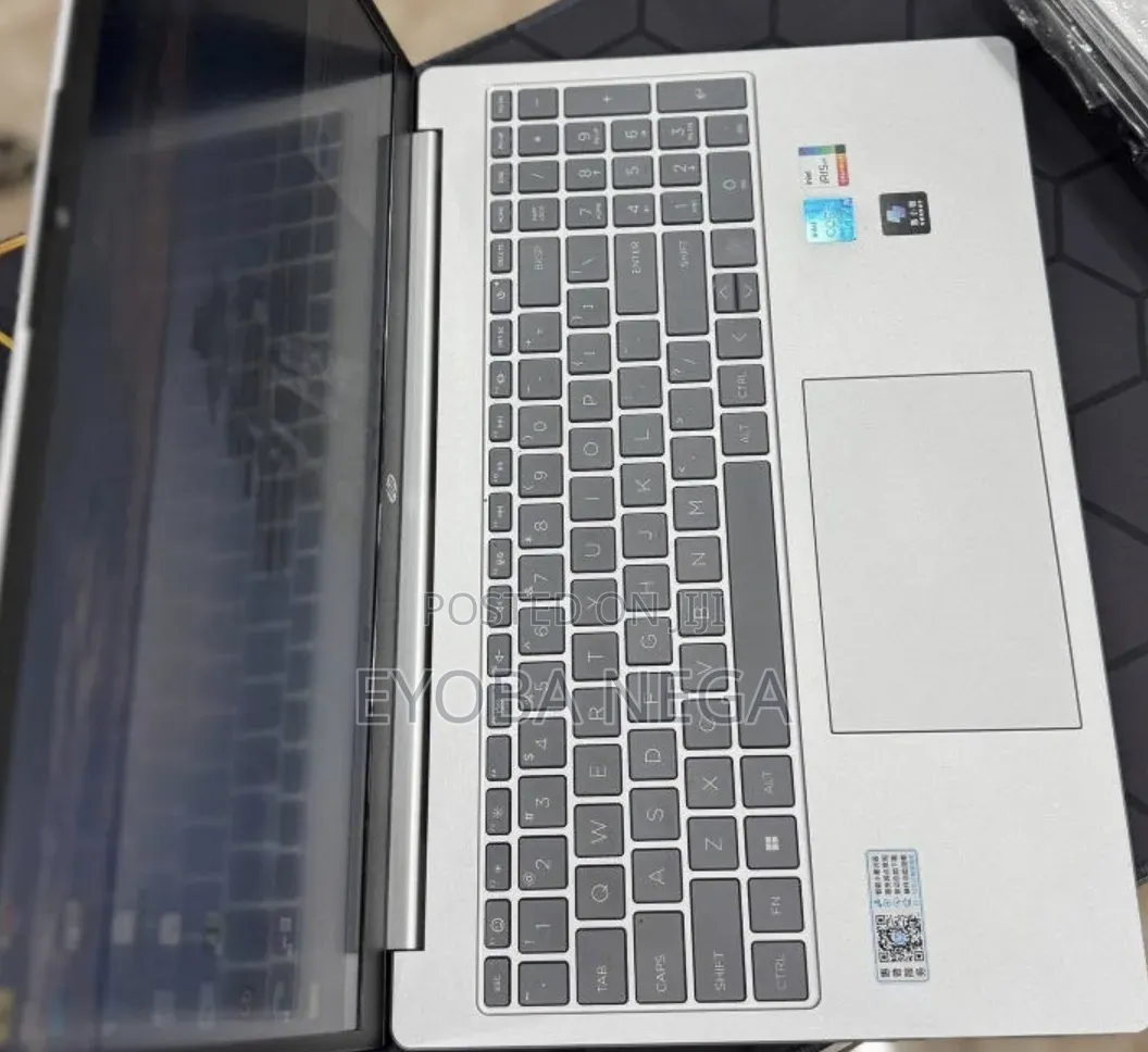 New Laptop HP Stream Notebook 16GB Intel Core i7 SSD 512GB