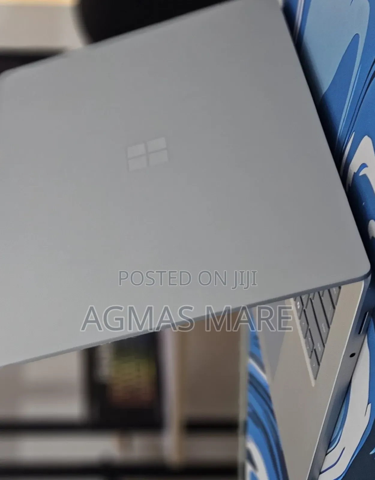 New Laptop Microsoft Surface Laptop 6 16GB Intel Core Ultra 7 SSD 512GB