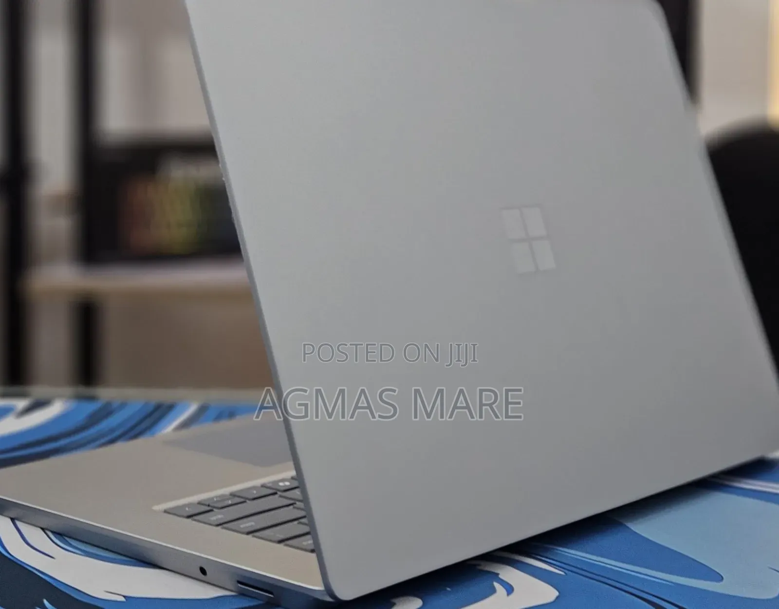 New Laptop Microsoft Surface Laptop 6 16GB Intel Core Ultra 7 SSD 512GB