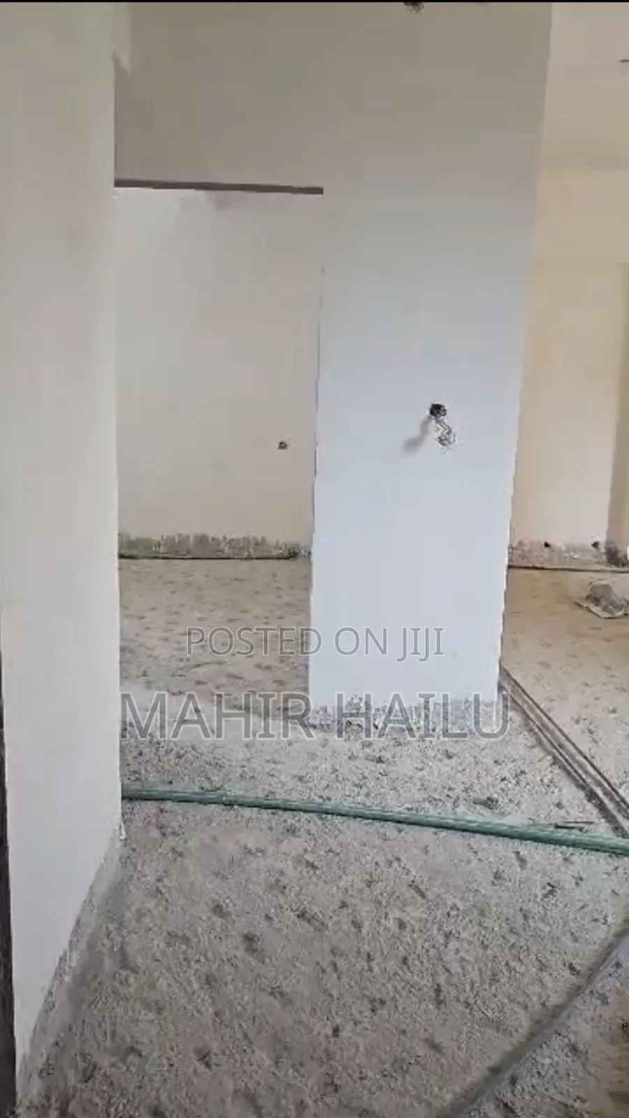 1bdrm Apartment in Real, Bole for sale