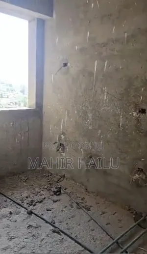 1bdrm Apartment in Real, Bole for sale