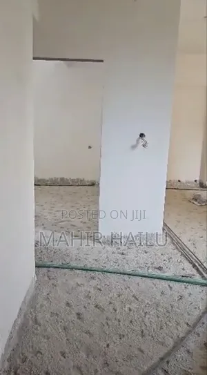 1bdrm Apartment in Real, Bole for sale