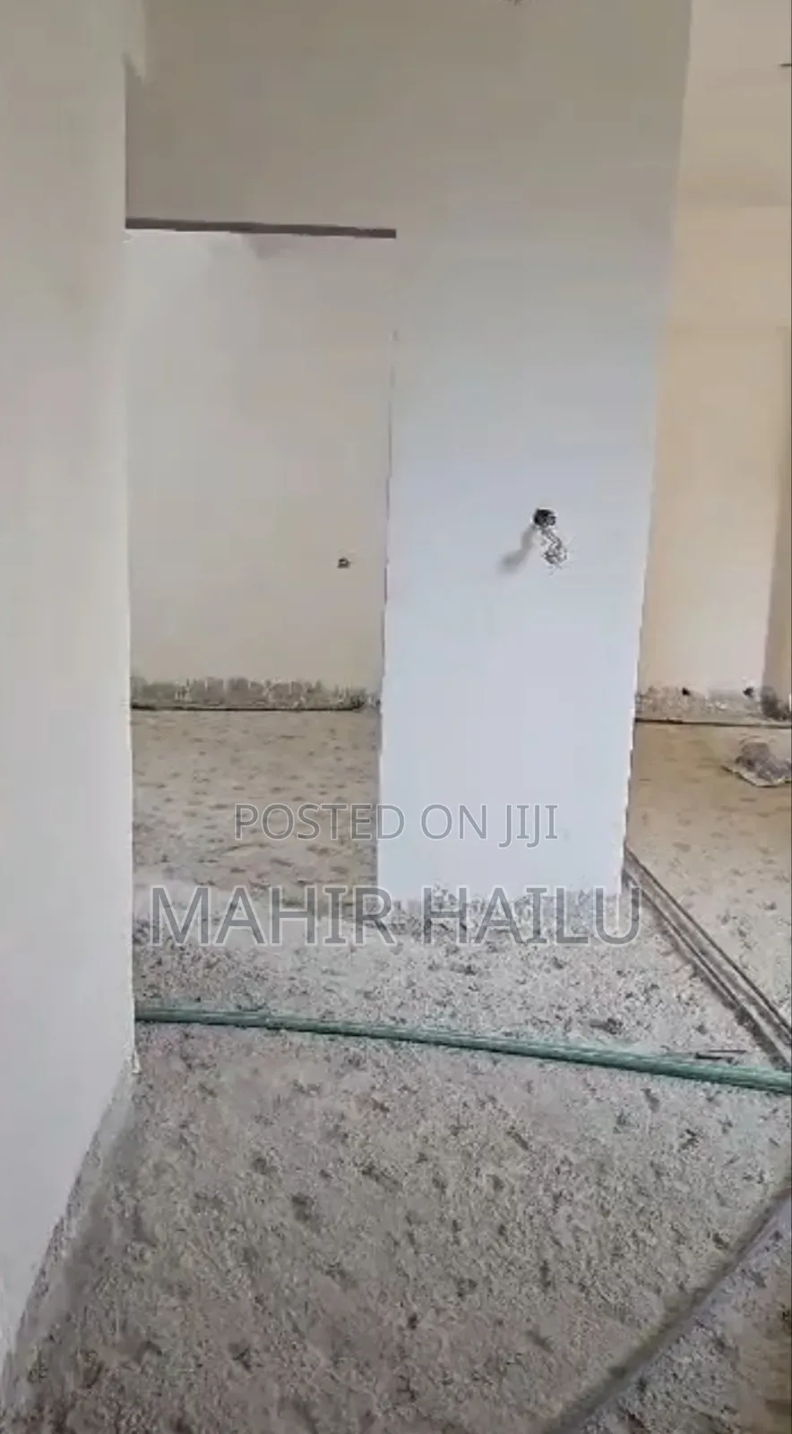 1bdrm Apartment in Real, Bole for sale