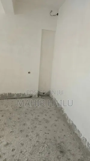 1bdrm Apartment in Real, Bole for sale