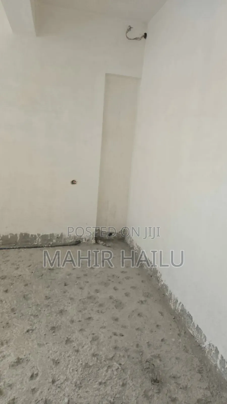 1bdrm Apartment in Real, Bole for sale