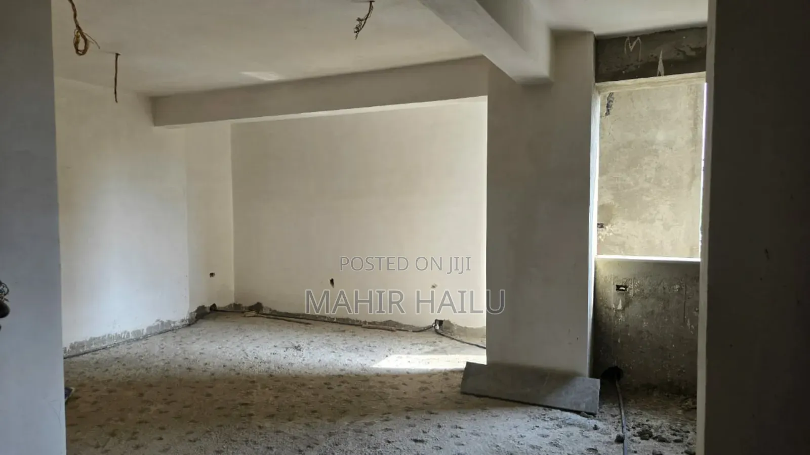 1bdrm Apartment in Real, Bole for sale