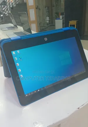 New Laptop HP ProBook X360 11 G2 EE 4GB Intel Pentium SSD 256GB