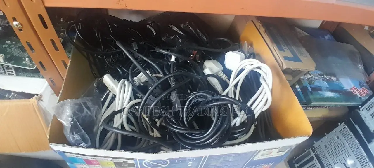 Power Cable