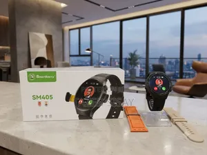 Smartbarry SM405