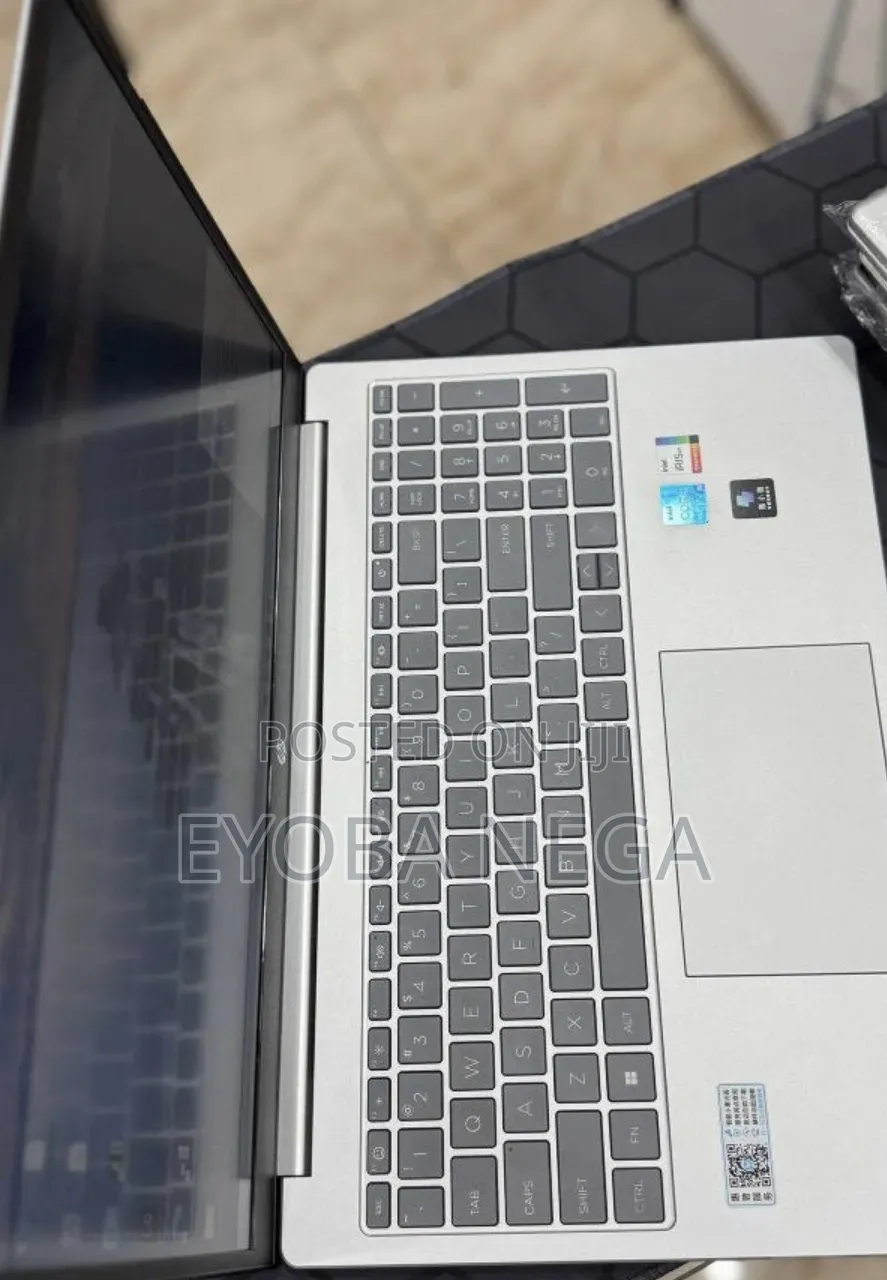 New Laptop HP Stream Notebook 16GB Intel Core i5 SSD 512GB