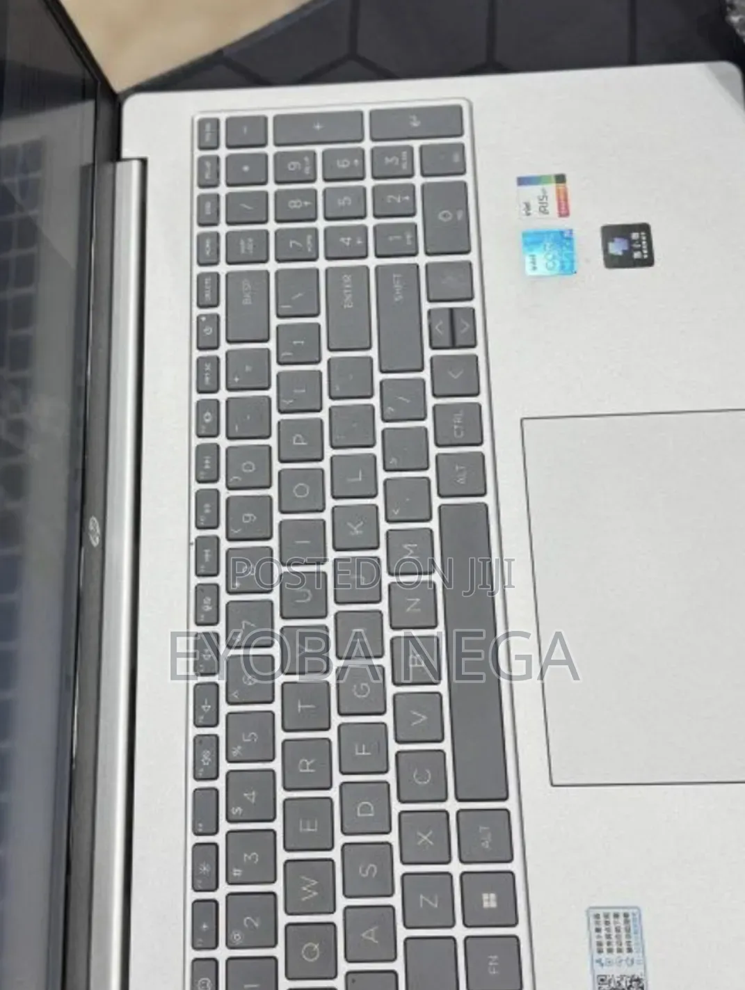 New Laptop HP Stream Notebook 16GB Intel Core i5 SSD 512GB