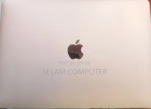 New Laptop Apple MacBook Air 2020 M1 8GB Apple M1 SSD 512GB