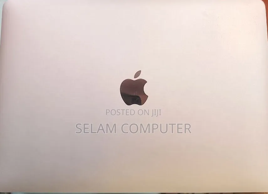 New Laptop Apple MacBook Air 2020 M1 8GB Apple M1 SSD 512GB