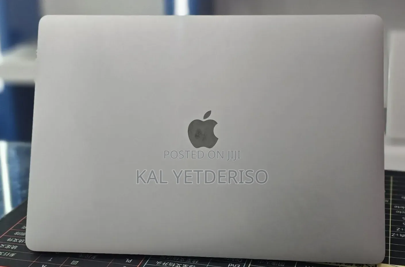 New Laptop Apple MacBook Pro 2019 32GB Intel Core i9 SSD 1T