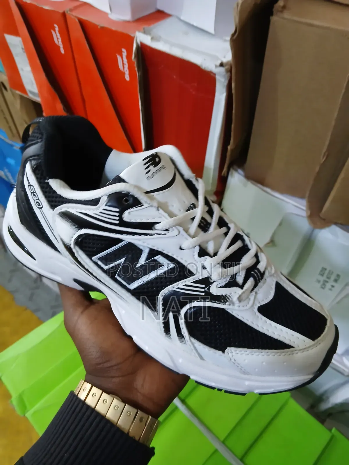 Women's Fashion Shoes