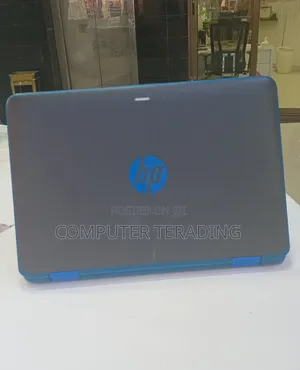 New Laptop HP ProBook X360 11 G2 EE 4GB Intel Pentium SSD 256GB