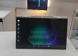 New Laptop HP Omen 17 16GB Intel Core i7 SSD 512GB