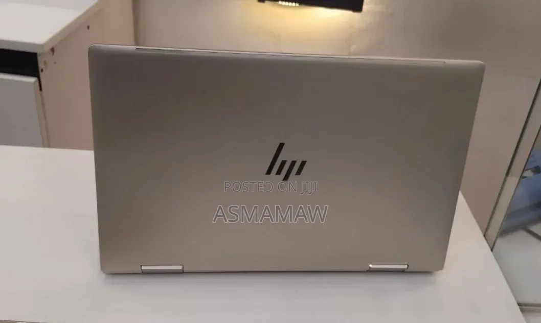 New Laptop HP Omen 17 16GB Intel Core i7 SSD 512GB