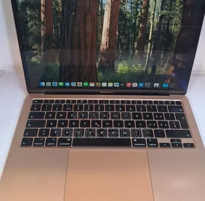 New Laptop Apple MacBook 8GB Intel Core i3 SSD 256GB