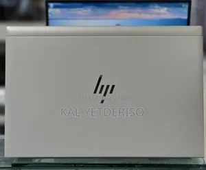 New Laptop HP EliteBook 830 G8 16GB Intel Core i5 SSD 512GB