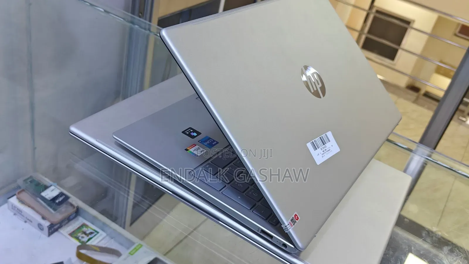 New Laptop HP Stream Notebook 16GB Intel Core i7 SSD 1T