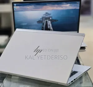 New Laptop HP EliteBook 830 G8 16GB Intel Core i5 SSD 512GB