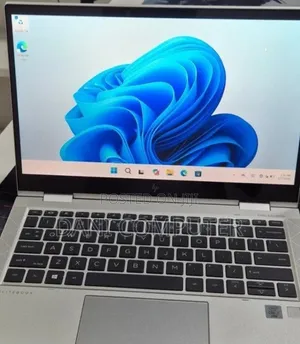 New Laptop HP EliteBook 830 G7 16GB Intel Core i7 SSD 512GB