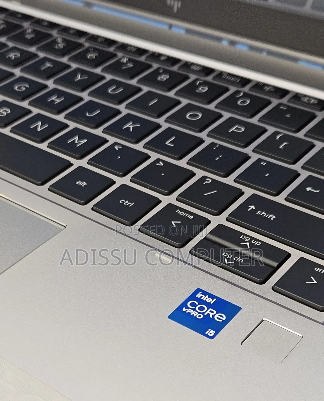 New Laptop HP EliteBook x360 1030 G8 16GB Intel Core i5 SSD 512GB