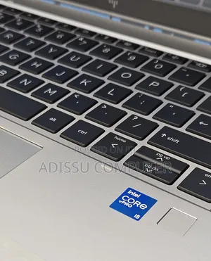 New Laptop HP EliteBook x360 1030 G8 16GB Intel Core i5 SSD 512GB