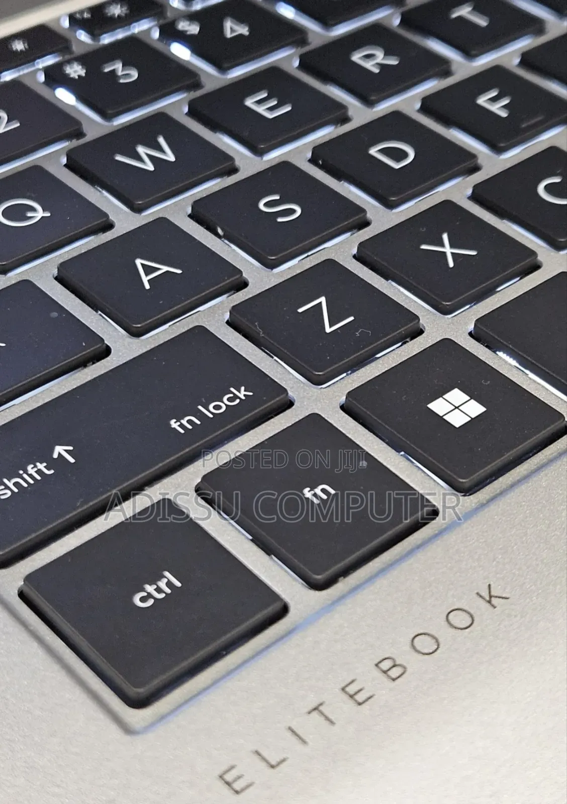 New Laptop HP EliteBook x360 1030 G8 16GB Intel Core i5 SSD 512GB