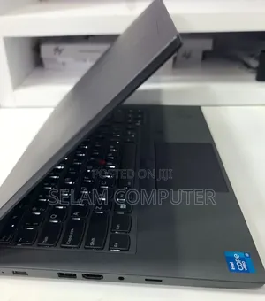 New Laptop Lenovo ThinkPad T14 16GB Intel Core i5 SSD 512GB