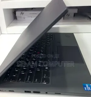 New Laptop Lenovo ThinkPad T14 16GB Intel Core i5 SSD 512GB