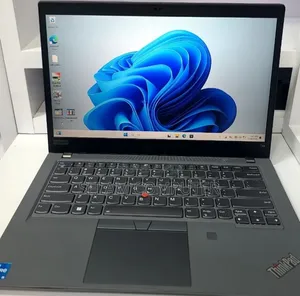 New Laptop Lenovo ThinkPad T14 16GB Intel Core i5 SSD 512GB