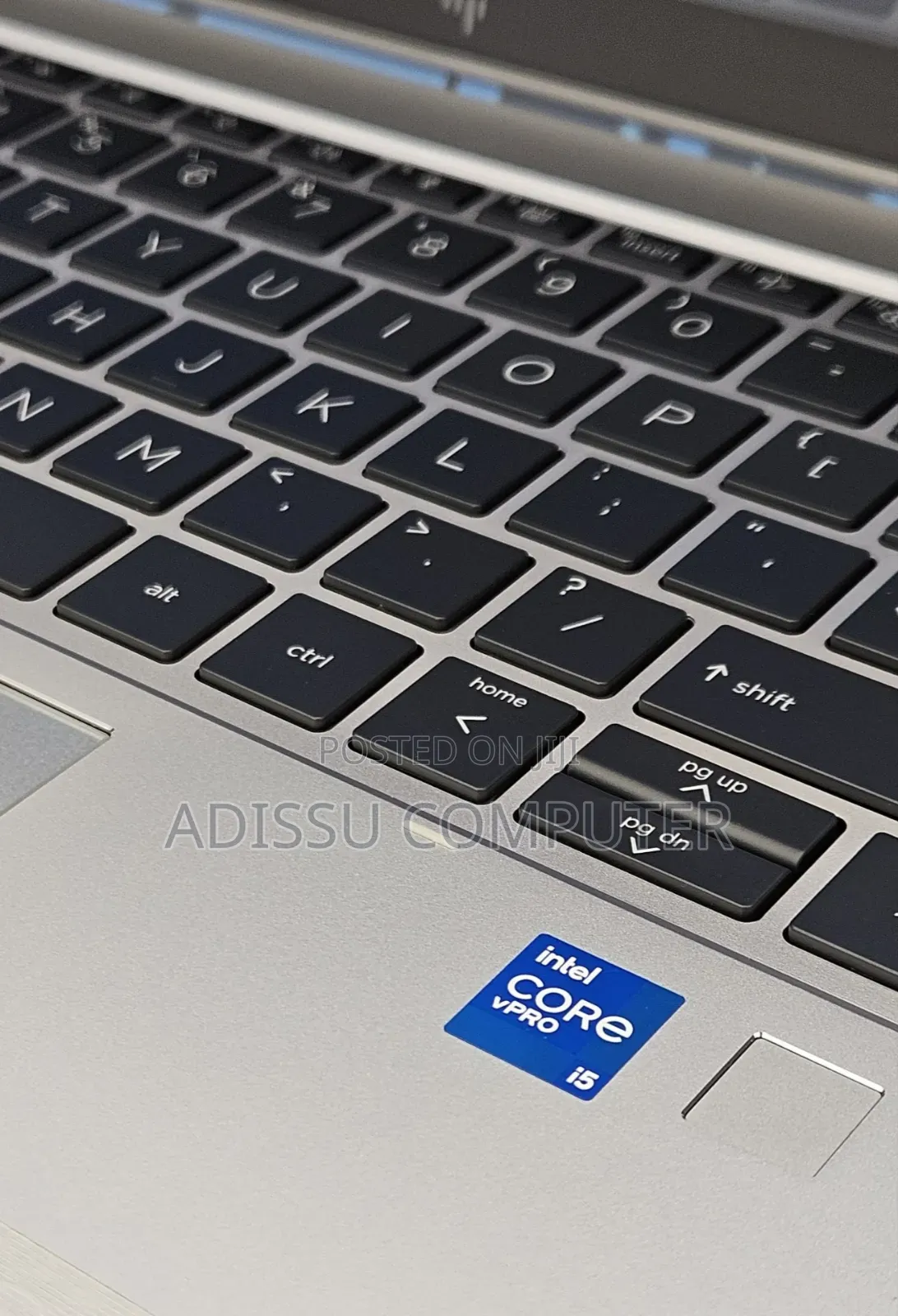 New Laptop HP EliteBook x360 1030 G8 16GB Intel Core i5 SSD 512GB