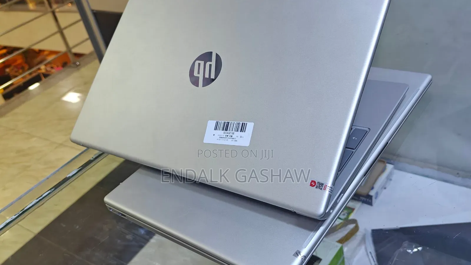 New Laptop HP Stream Notebook 16GB Intel Core i7 SSD 1T